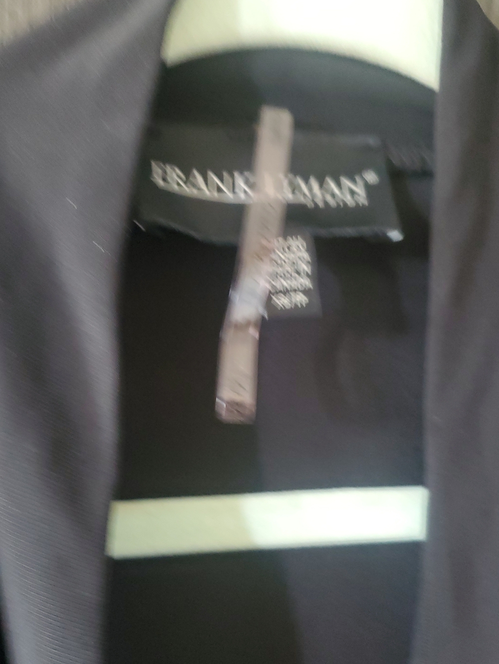Frank Lymann - Picture 2 of 4